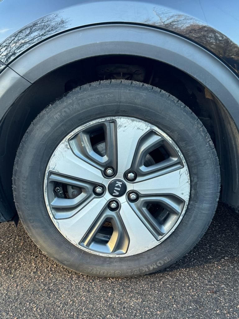 Used Kia Niro 2019 for sale - 77200137: Photo 26