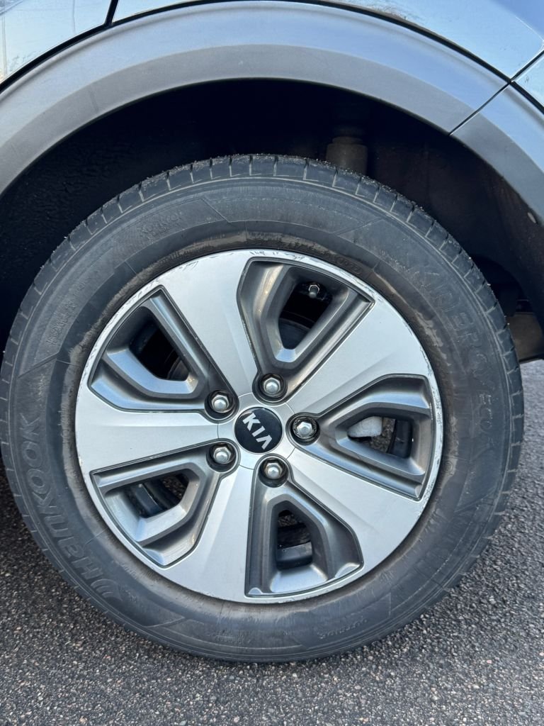 Used Kia Niro 2019 for sale - 77200137: Photo 27