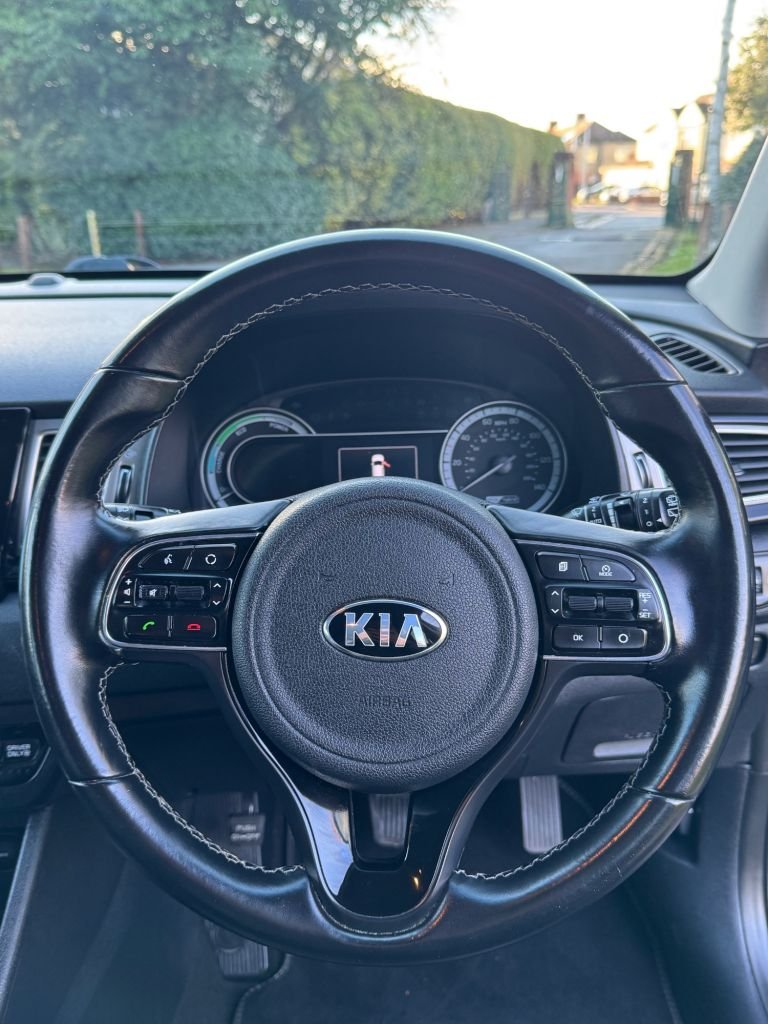 Used Kia Niro 2019 for sale - 77200137: Photo 29