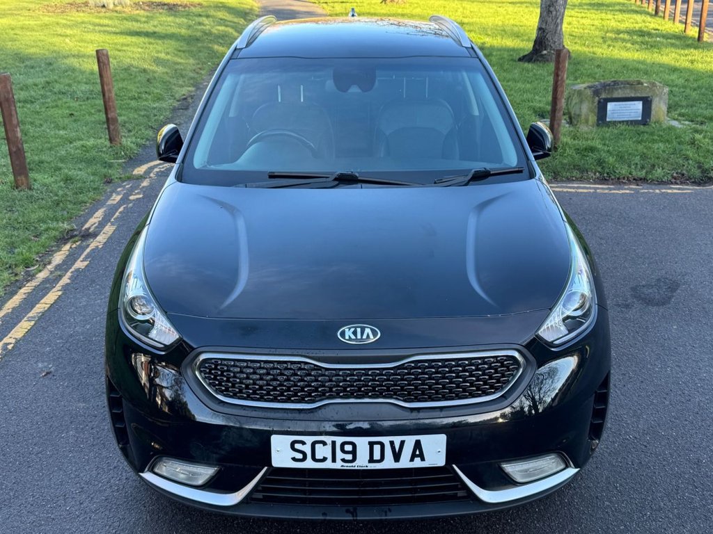 Used Kia Niro 2019 for sale - 77200137: Photo 3