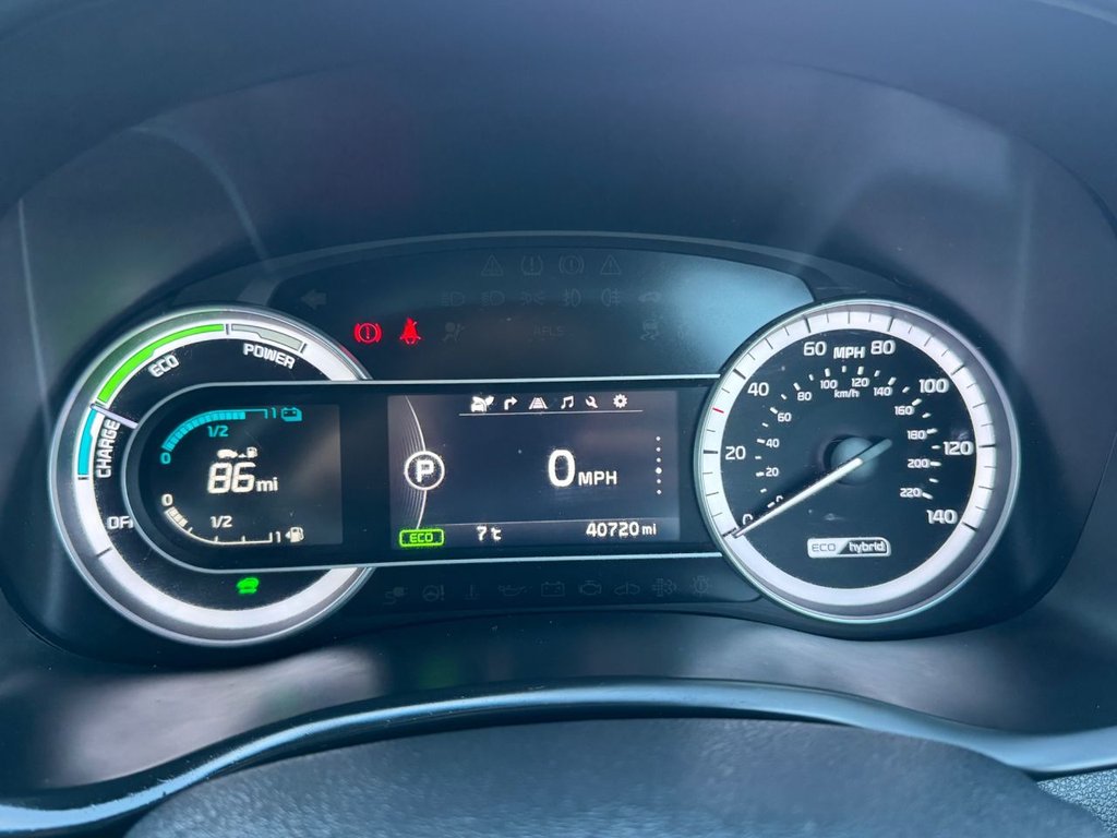 Used Kia Niro 2019 for sale - 77200137: Photo 30