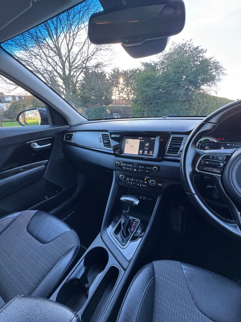 Used Kia Niro 2019 for sale - 77200137: Photo 31