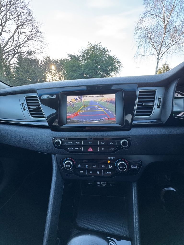 Used Kia Niro 2019 for sale - 77200137: Photo 32