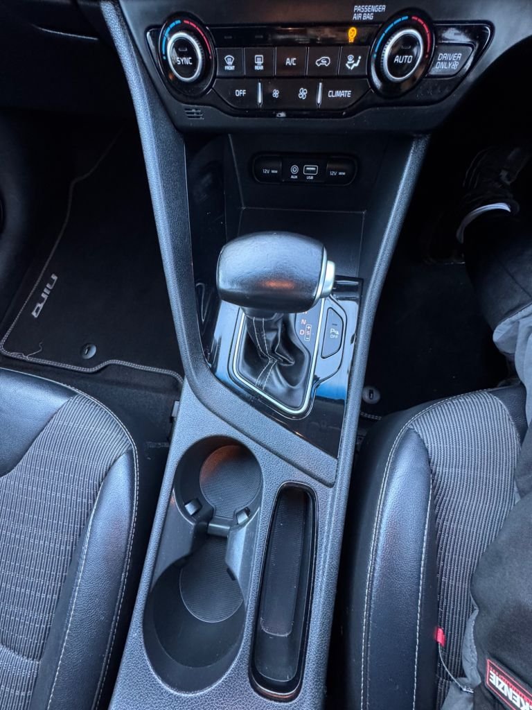 Used Kia Niro 2019 for sale - 77200137: Photo 33