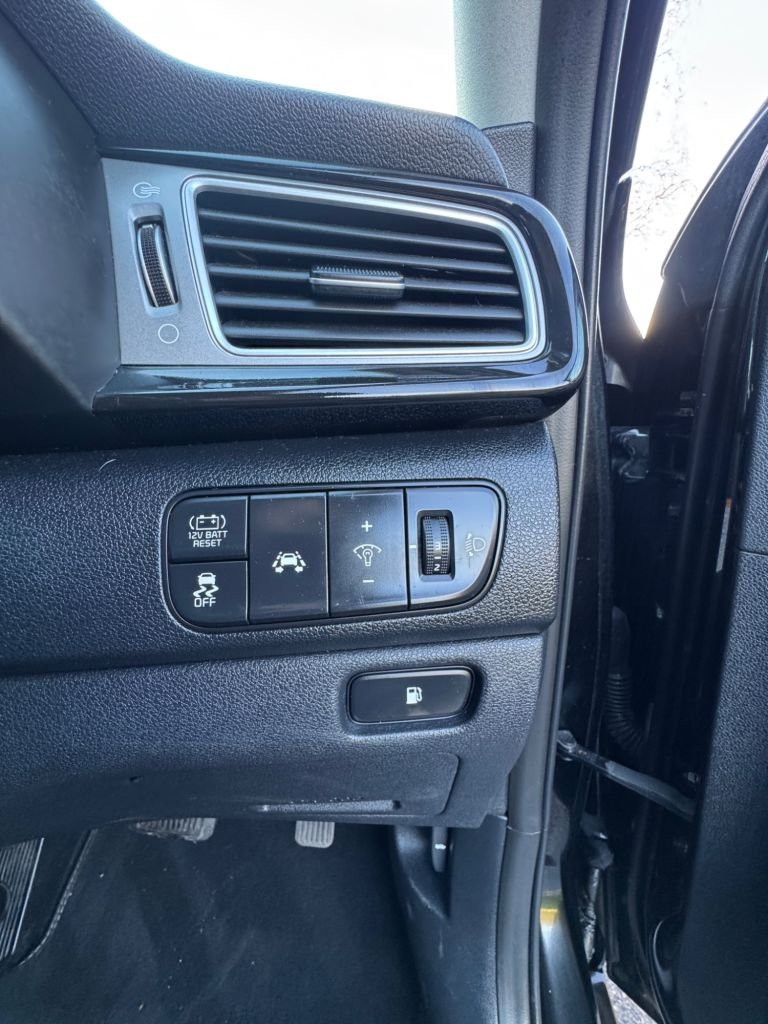 Used Kia Niro 2019 for sale - 77200137: Photo 34