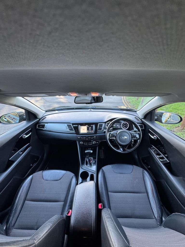 Used Kia Niro 2019 for sale - 77200137: Photo 35