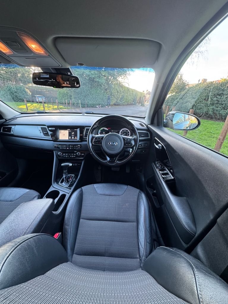 Used Kia Niro 2019 for sale - 77200137: Photo 36