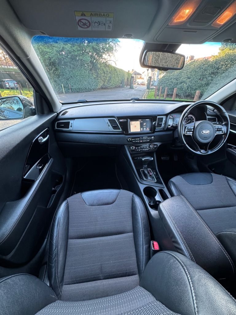 Used Kia Niro 2019 for sale - 77200137: Photo 37