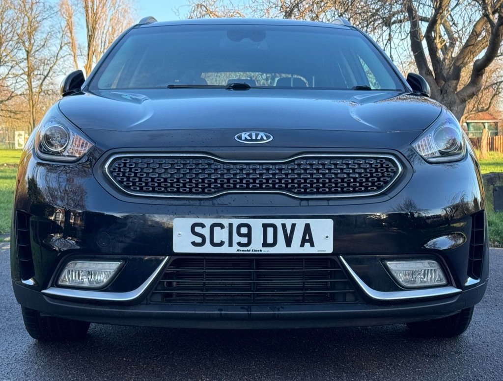 Used Kia Niro 2019 for sale - 77200137: Photo 4