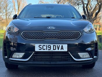 Used Kia Niro 2019 for sale - 77200137: Photo