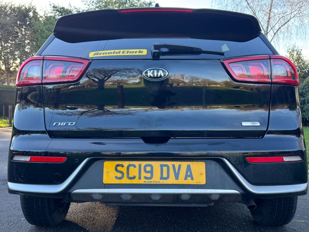 Used Kia Niro 2019 for sale - 77200137: Photo 9