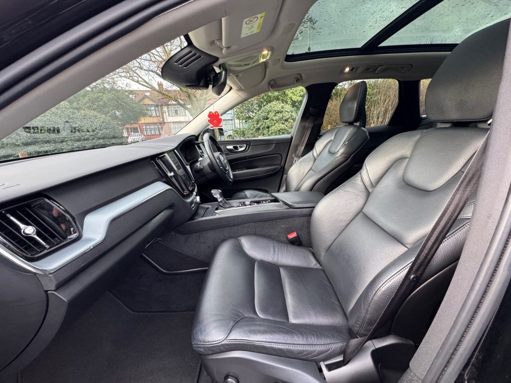 Used Volvo XC60 2018 for sale - 77521201: Photo 13