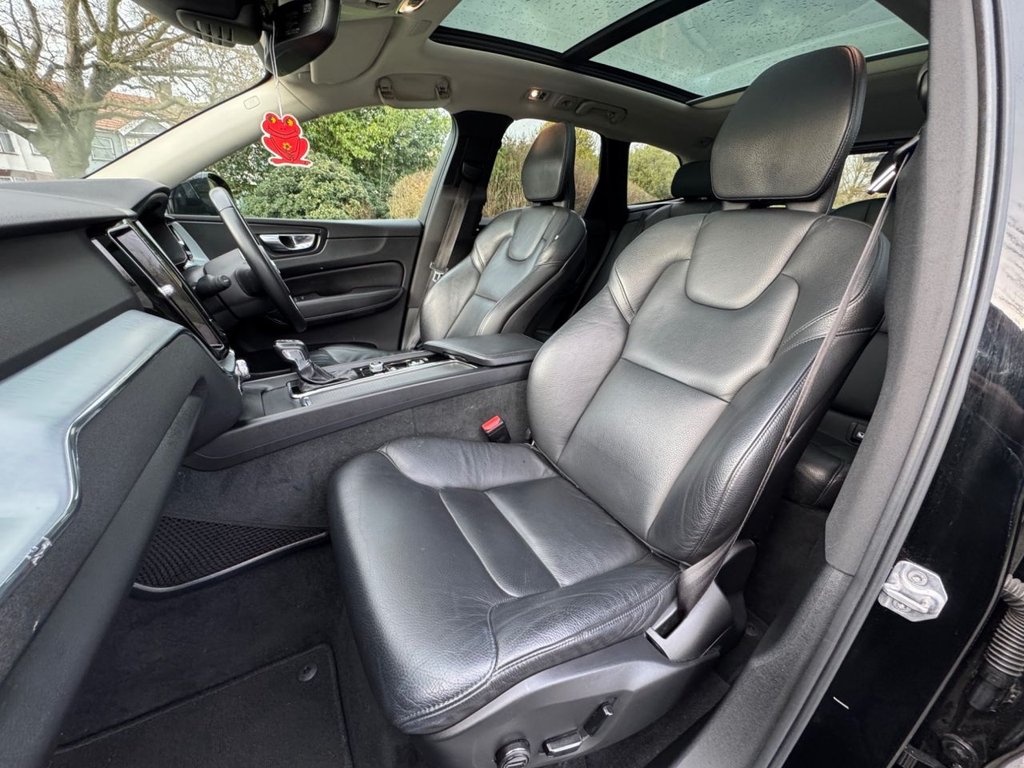 Used Volvo XC60 2018 for sale - 77521201: Photo 14