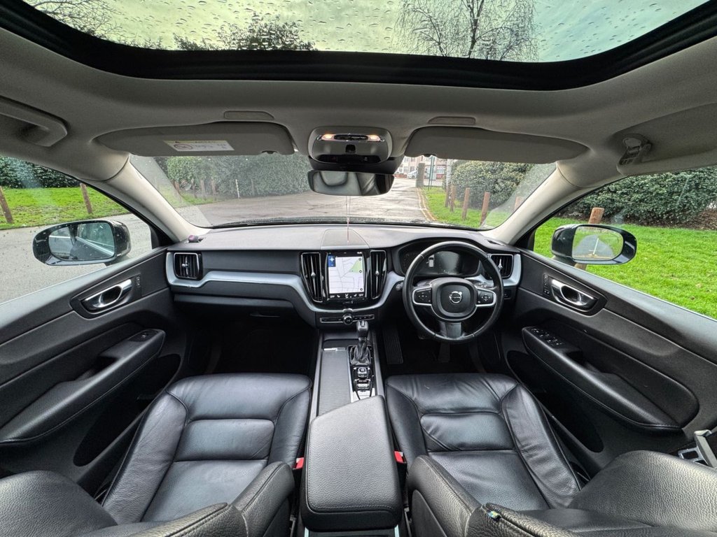 Used Volvo XC60 2018 for sale - 77521201: Photo 17