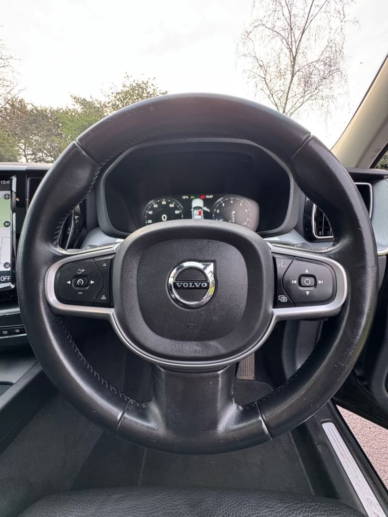 Used Volvo XC60 2018 for sale - 77521201: Photo 18