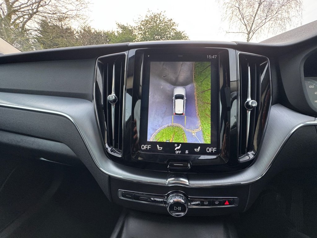 Used Volvo XC60 2018 for sale - 77521201: Photo 19