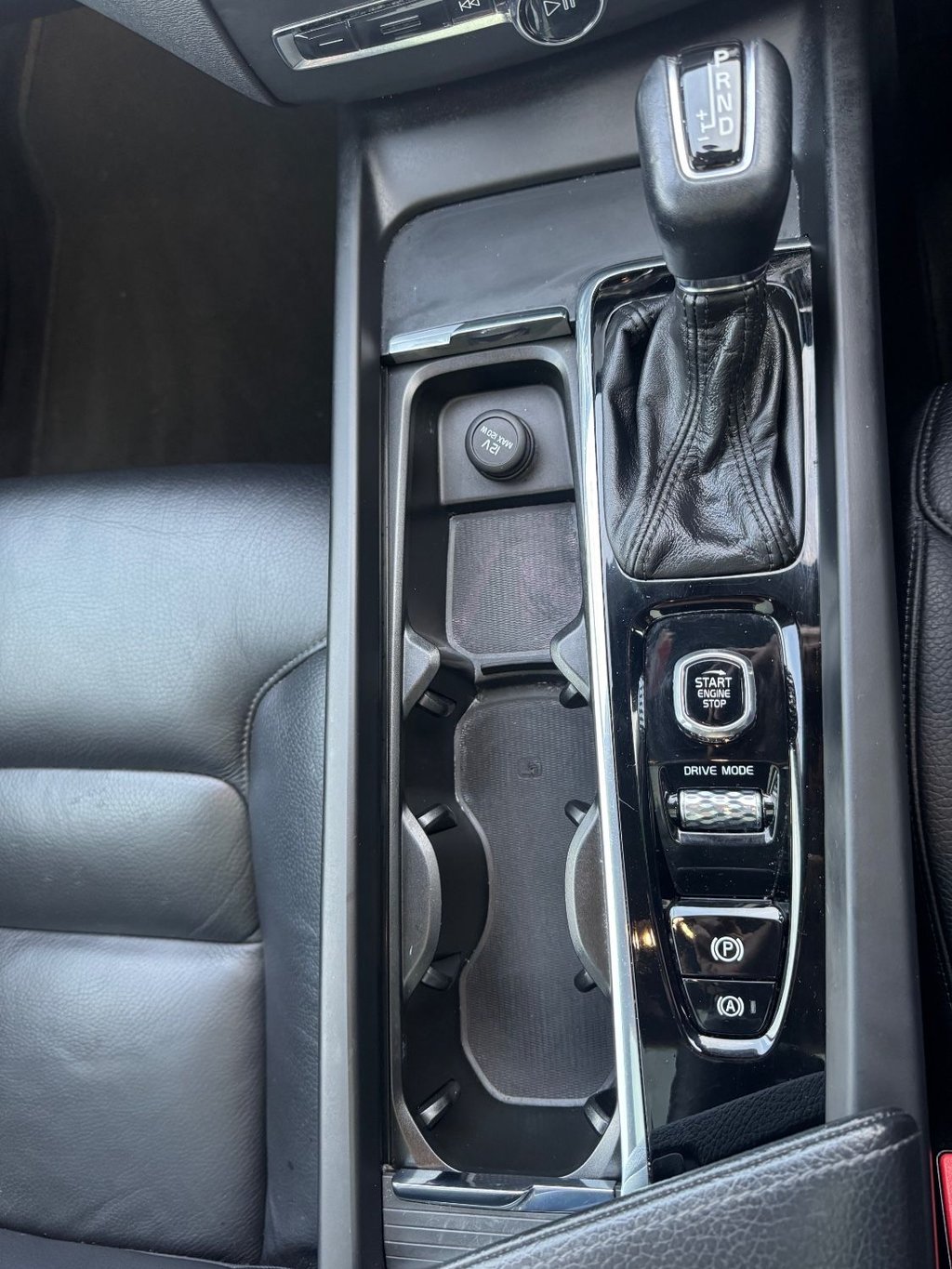 Used Volvo XC60 2018 for sale - 77521201: Photo 28