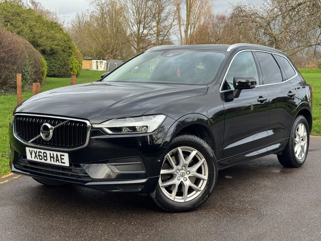 Used Volvo XC60 2018 for sale - 77521201: Photo 3