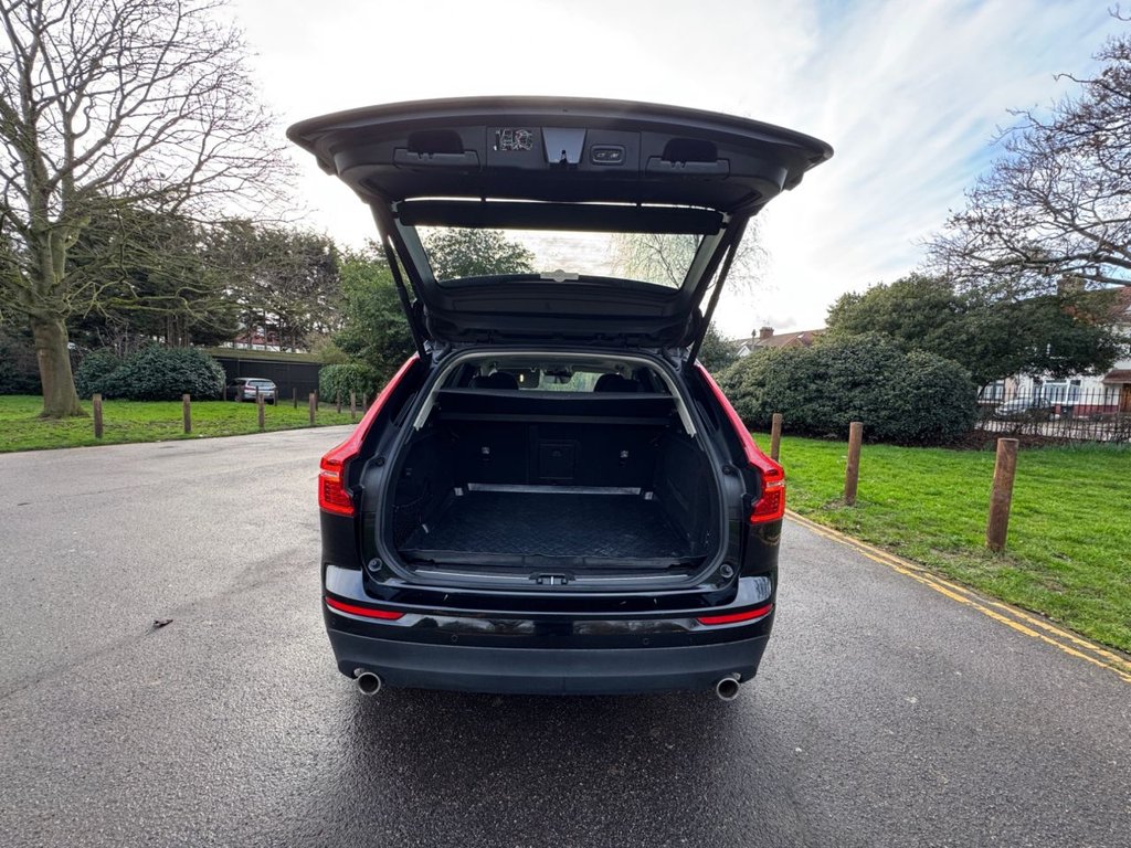 Used Volvo XC60 2018 for sale - 77521201: Photo 33