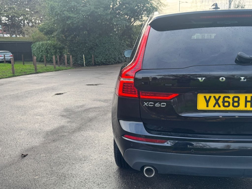 Used Volvo XC60 2018 for sale - 77521201: Photo 37