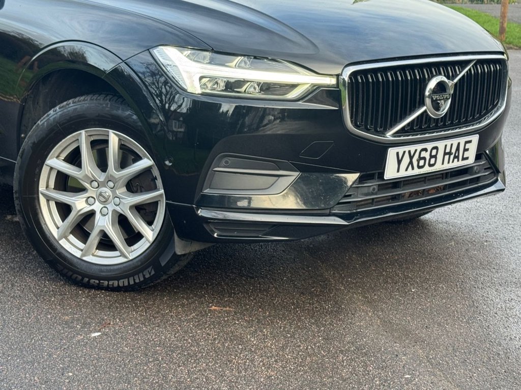 Used Volvo XC60 2018 for sale - 77521201: Photo 39