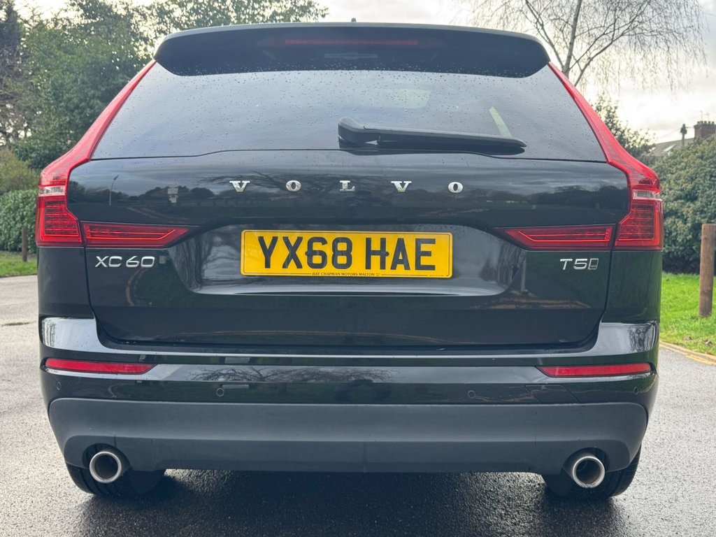 Used Volvo XC60 2018 for sale - 77521201: Photo 4