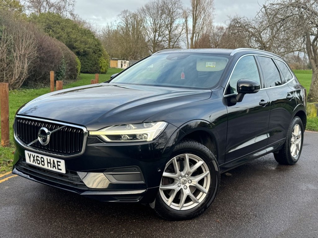 Used Volvo XC60 2018 for sale - 77521201: Photo 40