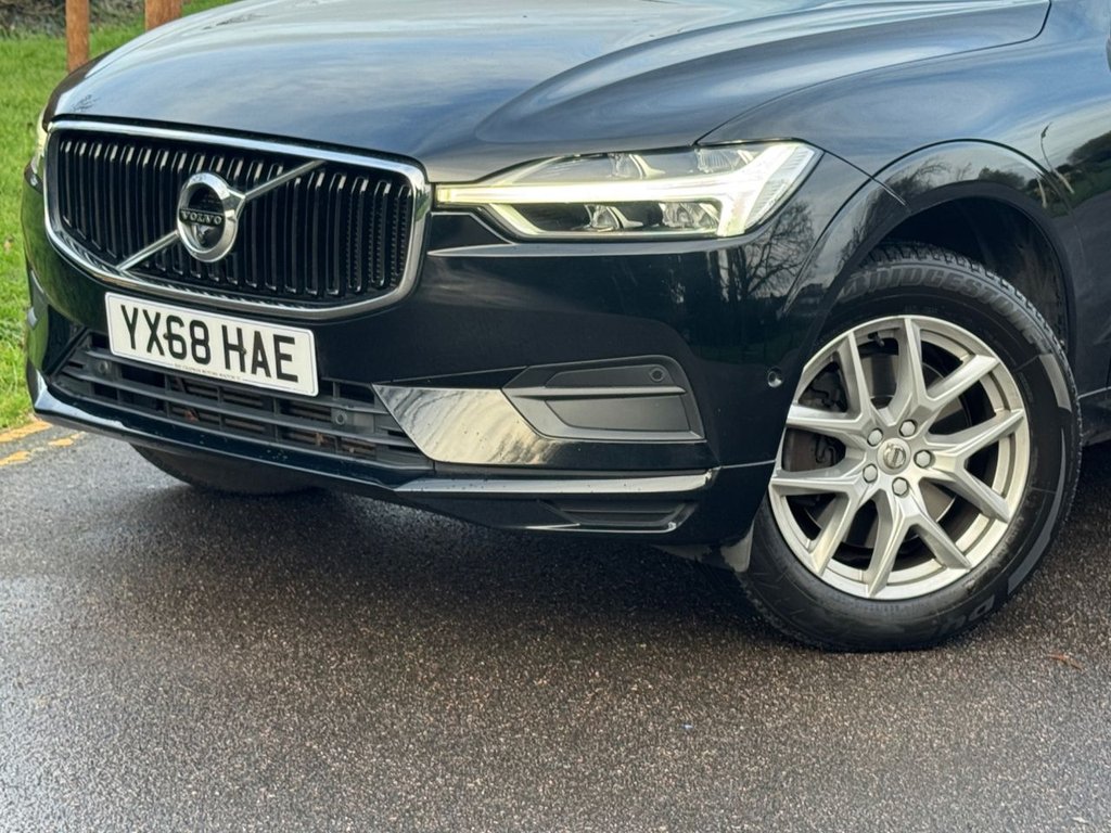 Used Volvo XC60 2018 for sale - 77521201: Photo 41