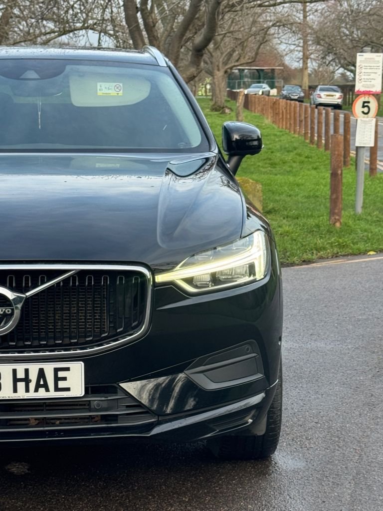 Used Volvo XC60 2018 for sale - 77521201: Photo 42