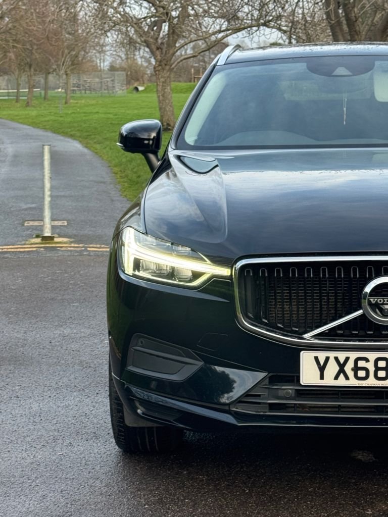 Used Volvo XC60 2018 for sale - 77521201: Photo 43