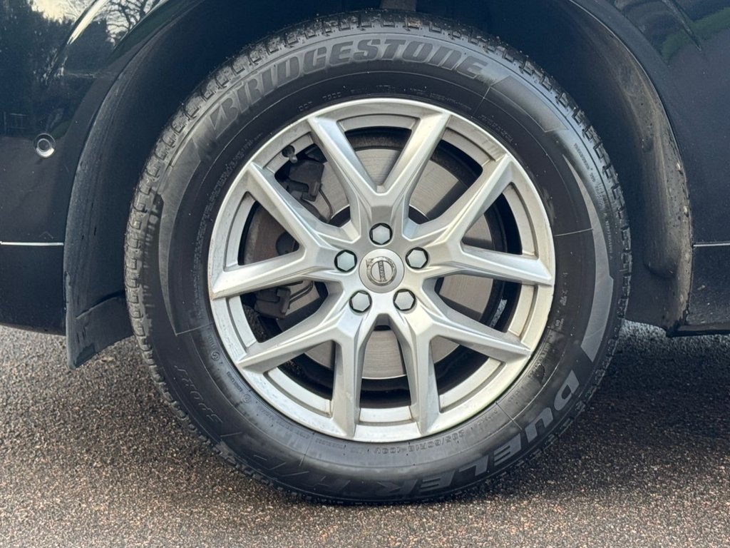 Used Volvo XC60 2018 for sale - 77521201: Photo 44