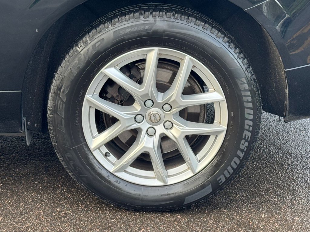 Used Volvo XC60 2018 for sale - 77521201: Photo 45