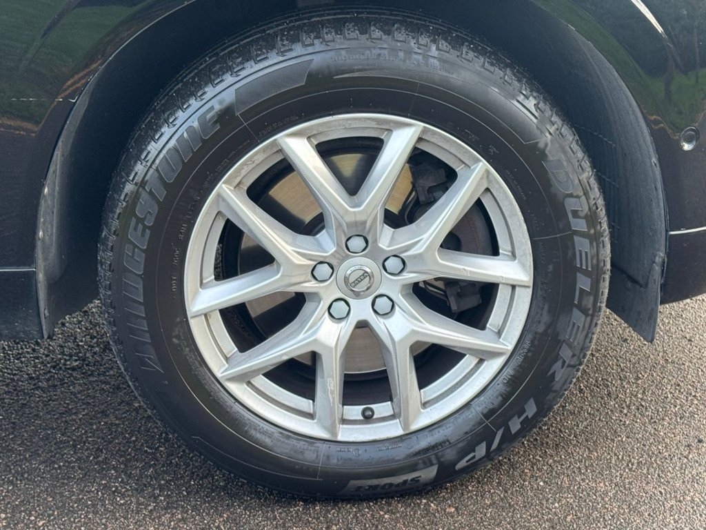 Used Volvo XC60 2018 for sale - 77521201: Photo 47