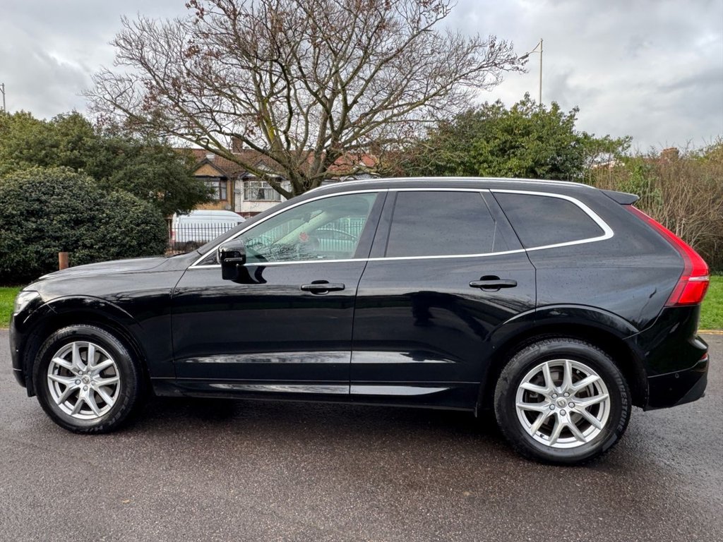 Used Volvo XC60 2018 for sale - 77521201: Photo 5