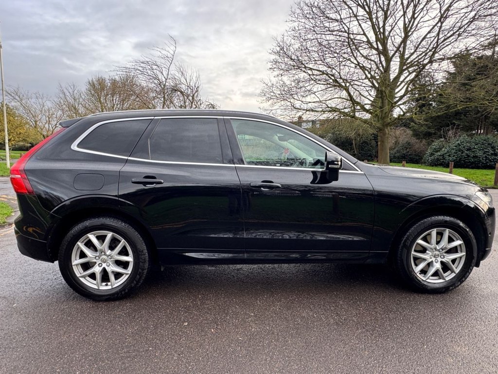 Used Volvo XC60 2018 for sale - 77521201: Photo 6