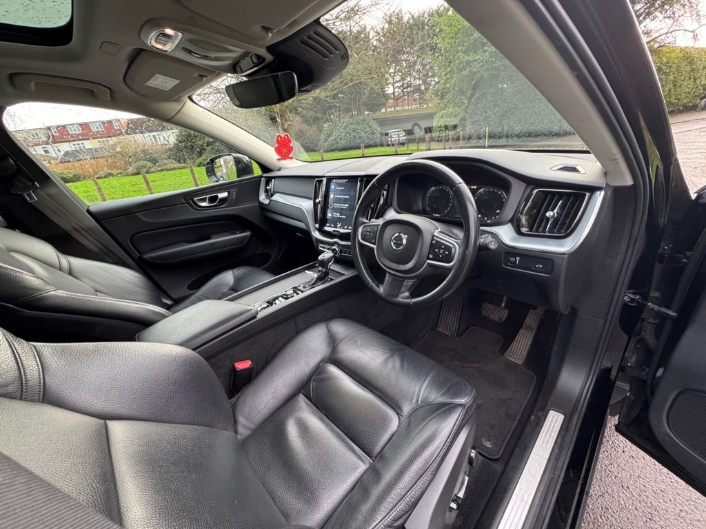 Used Volvo XC60 2018 for sale - 77521201: Photo 7