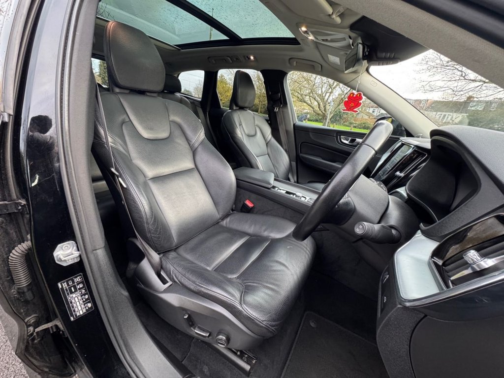 Used Volvo XC60 2018 for sale - 77521201: Photo 9