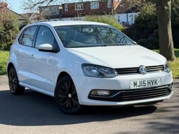 2015 (15) - 1.2 TSI BlueMotion Tech SE Hatchback 5dr Petrol DSG Euro 6 (s/s) (90 ps)