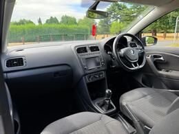 Used Volkswagen Polo 2017 for sale - 76848232: Photo 11