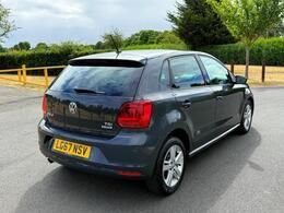 Used Volkswagen Polo 2017 for sale - 76848232: Photo 7