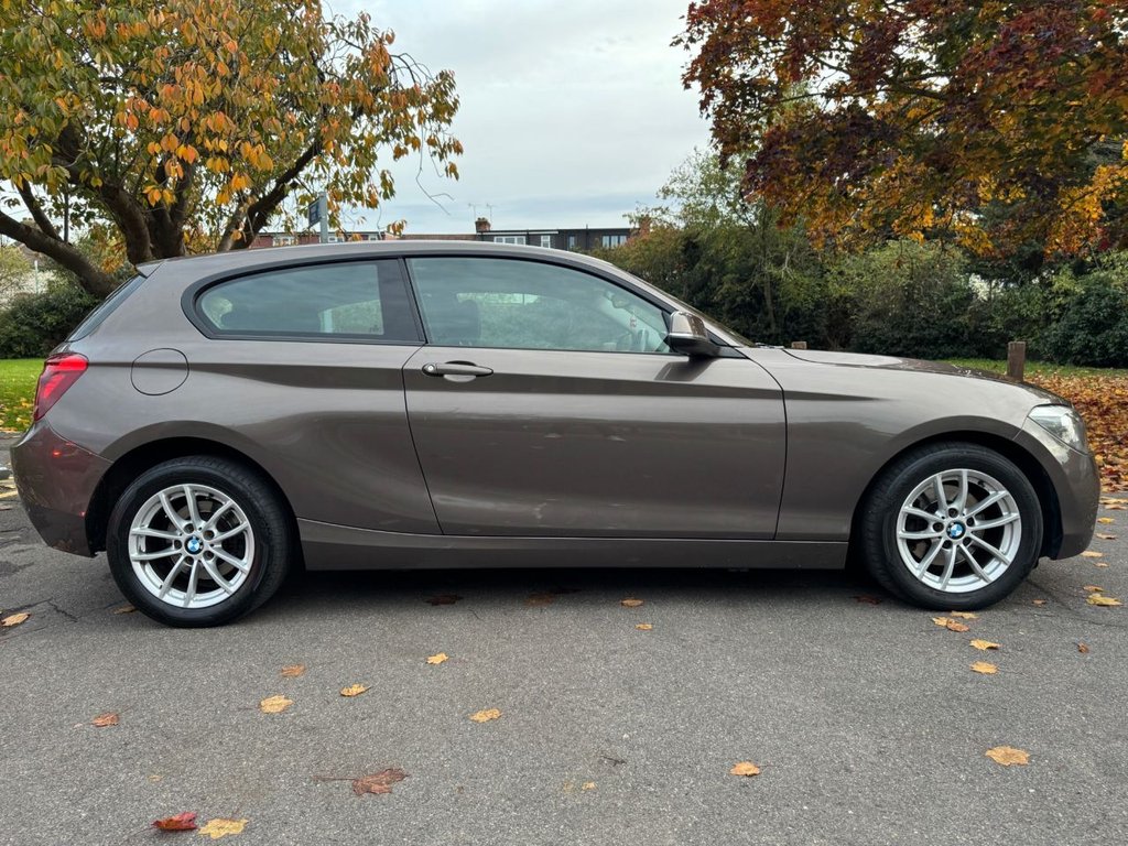 Used BMW 1 Series 2013 for sale - 76417798: Photo 10