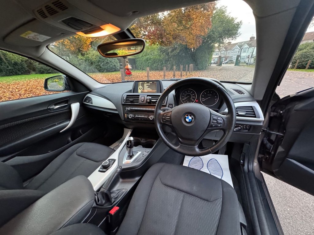 Used BMW 1 Series 2013 for sale - 76417798: Photo 12