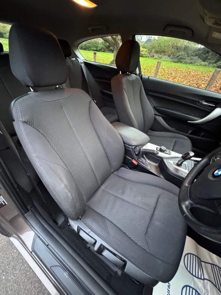 Used BMW 1 Series 2013 for sale - 76417798: Photo 13