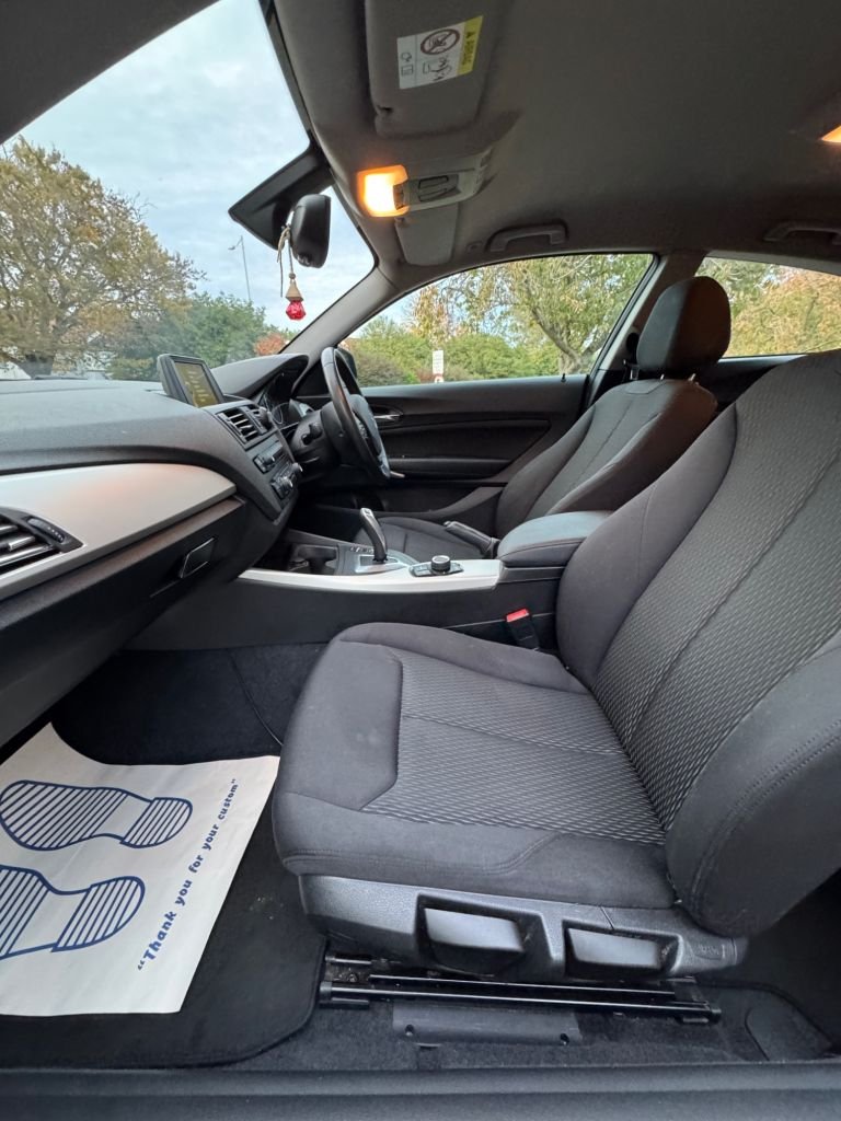 Used BMW 1 Series 2013 for sale - 76417798: Photo 15