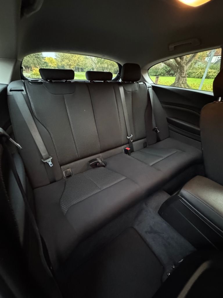 Used BMW 1 Series 2013 for sale - 76417798: Photo 17