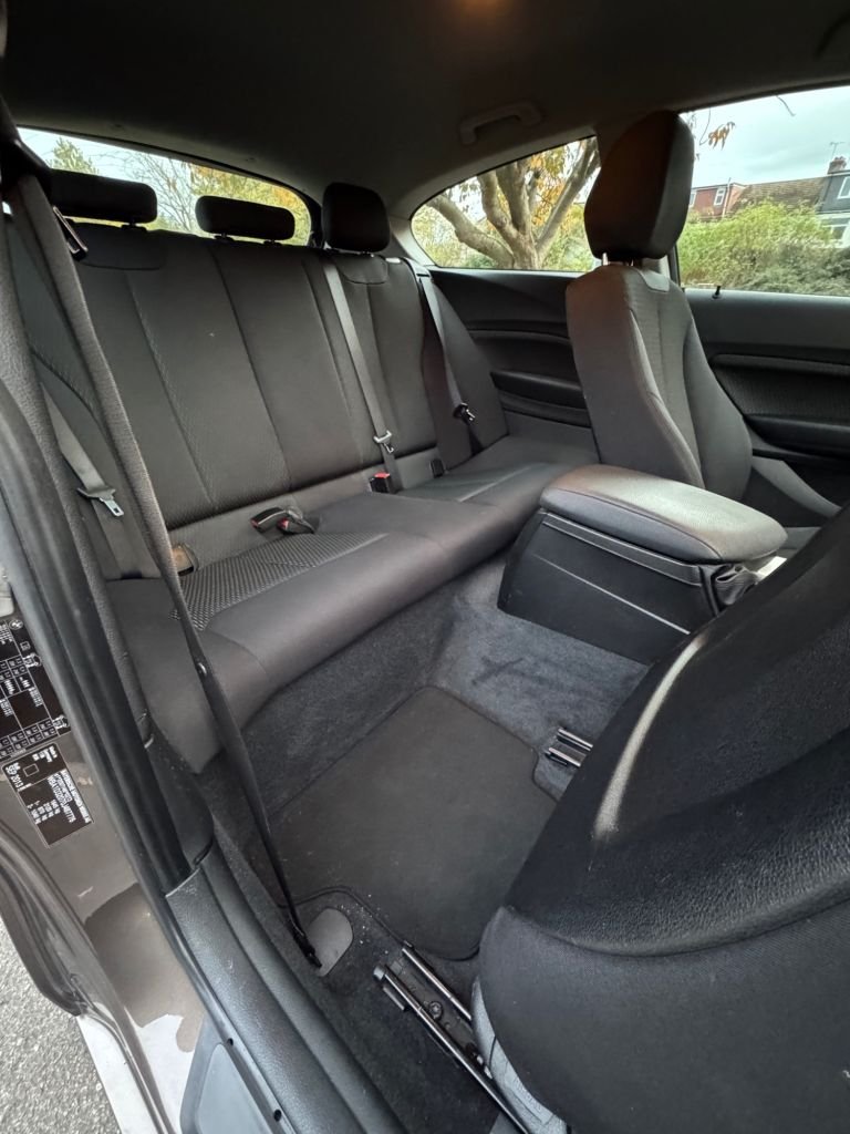 Used BMW 1 Series 2013 for sale - 76417798: Photo 18