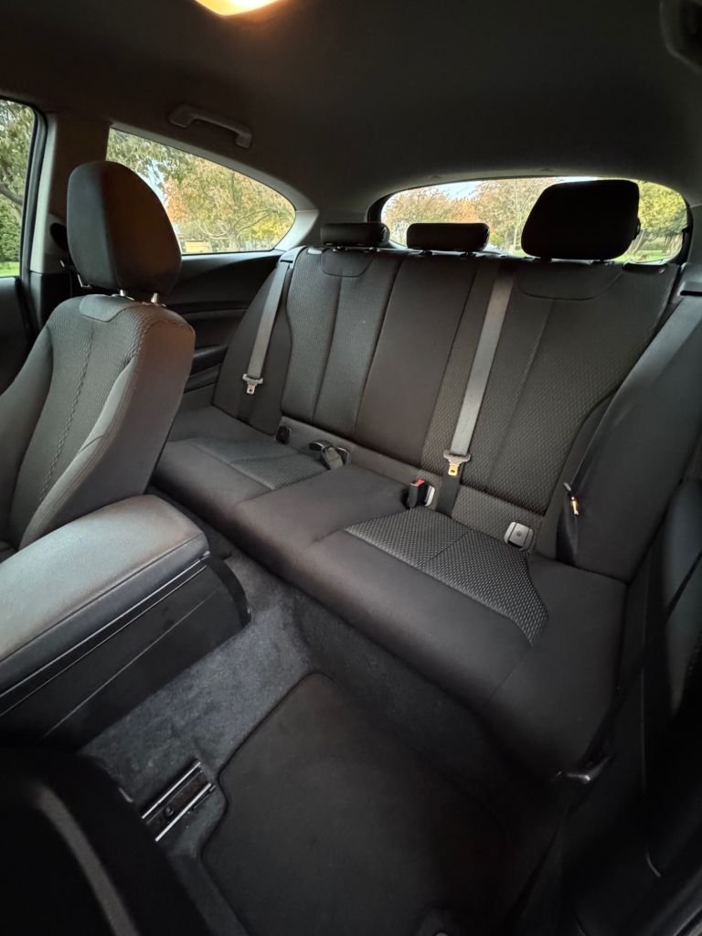 Used BMW 1 Series 2013 for sale - 76417798: Photo 19