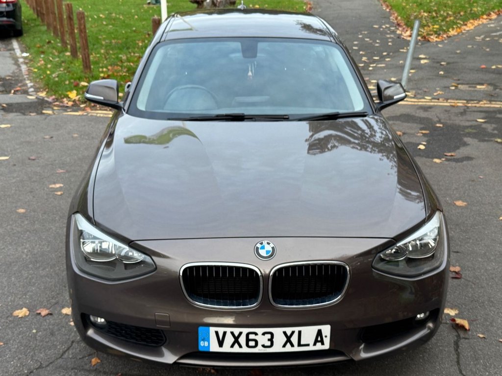 Used BMW 1 Series 2013 for sale - 76417798: Photo 2