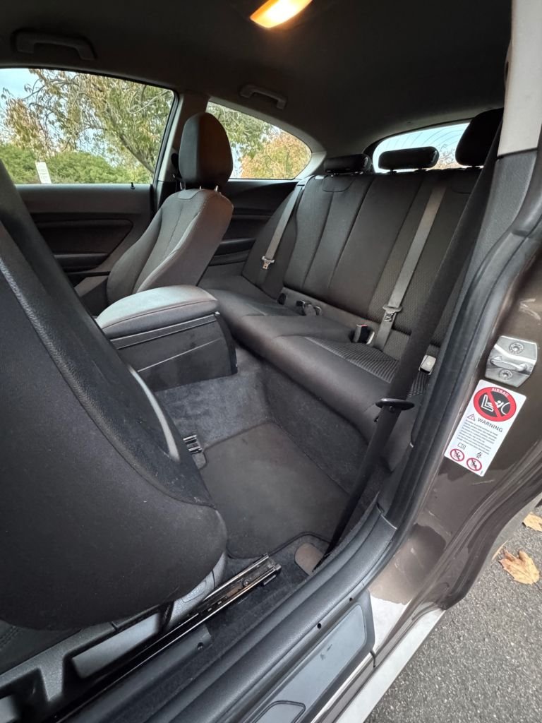 Used BMW 1 Series 2013 for sale - 76417798: Photo 20