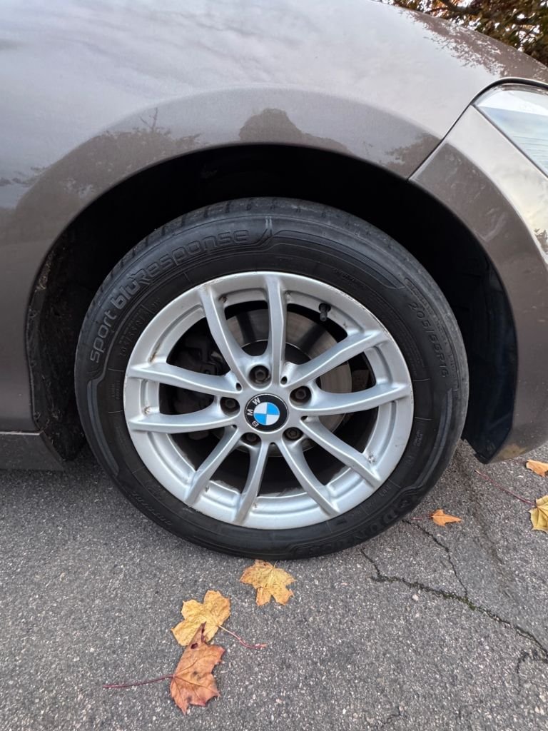 Used BMW 1 Series 2013 for sale - 76417798: Photo 21